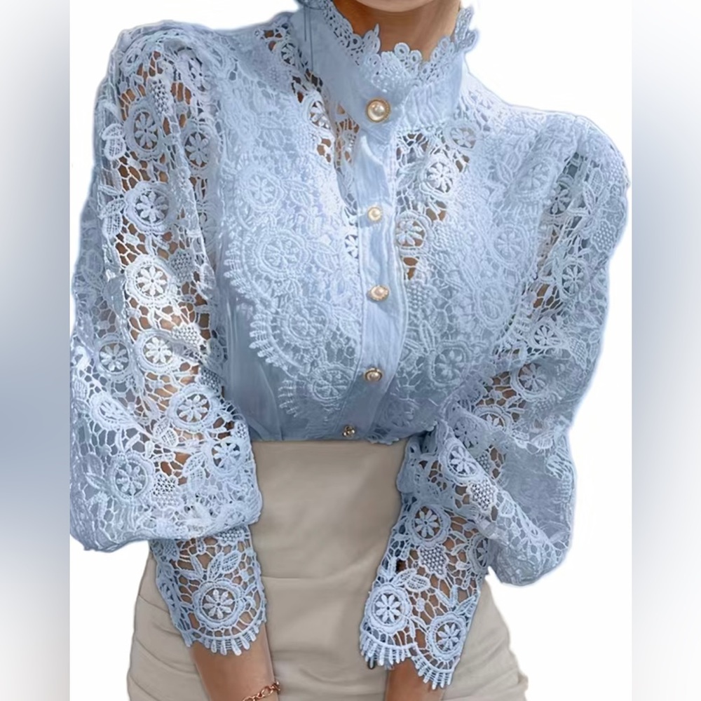 Jane Chic Designs Le Jasmin Bodice
